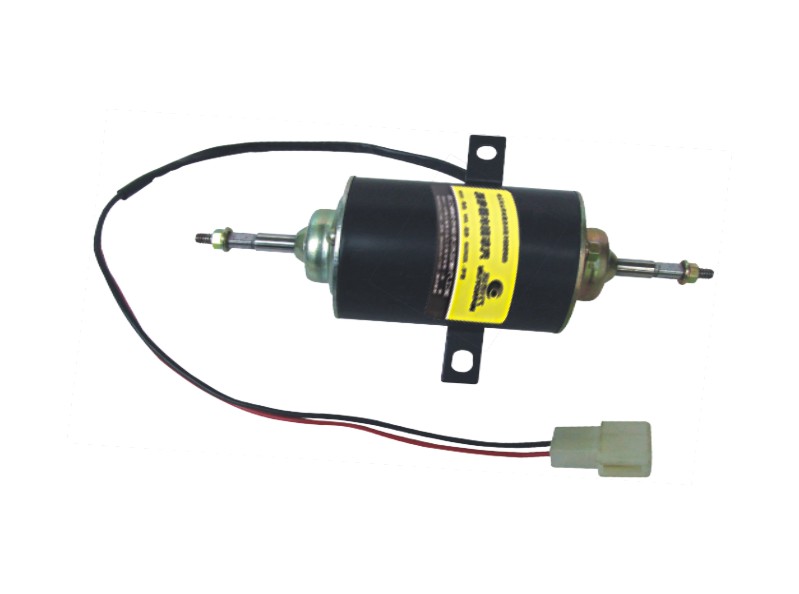 wiper motor