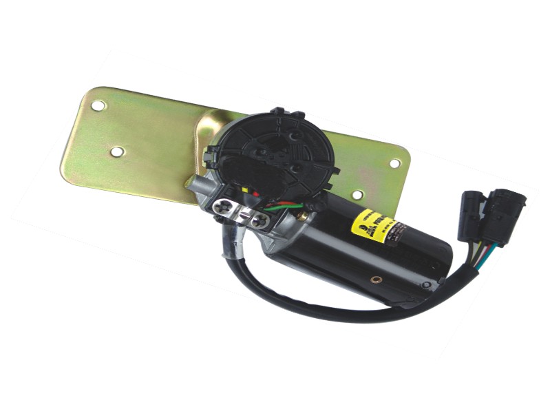 wiper motor